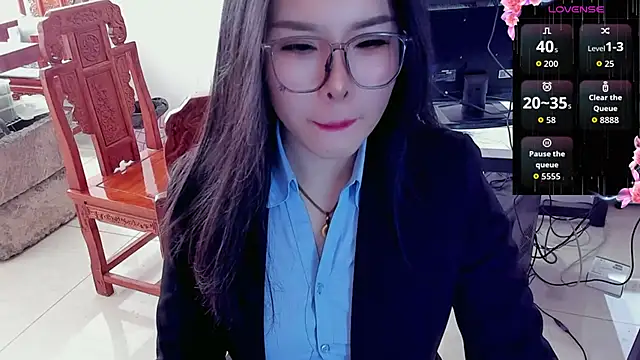 xixiya888 online show from 03/12/26, 01:01