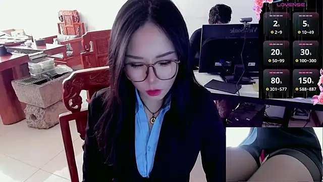 xixiya888 online show from 03/16/26, 12:38