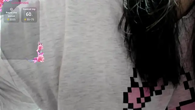 xixiya888 online show from 03/17/26, 10:46