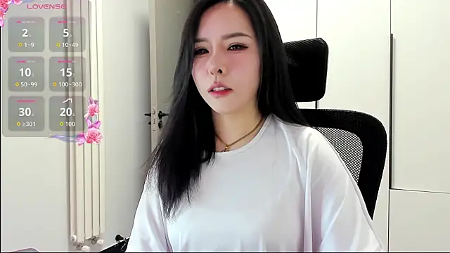 xixiya888 online show from 03/21/26, 12:59