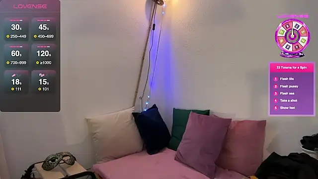 bayofdarkness online show from 03/18/25, 06:59