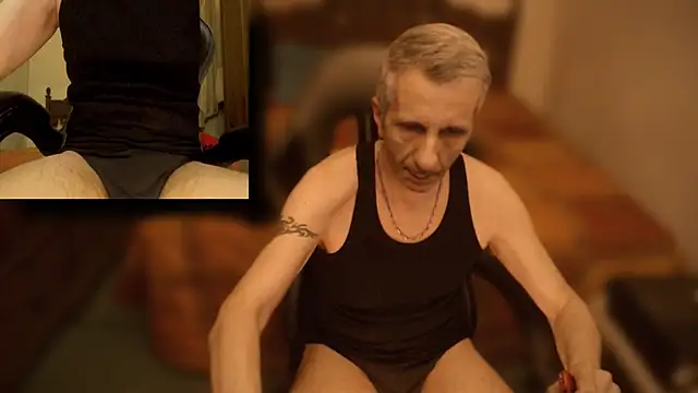 maxdaddy690 online show from 03/01/25, 09:04