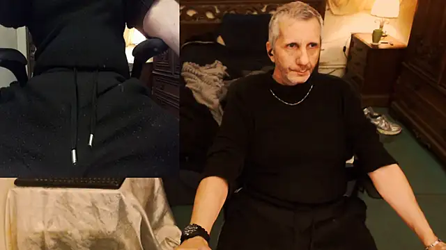 maxdaddy690 online show from 10/27/25, 10:36