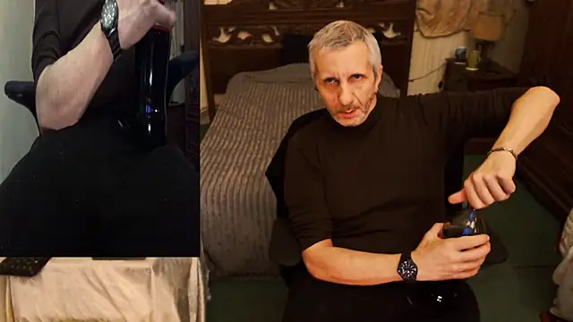 maxdaddy690 online show from 11/05/25, 10:10