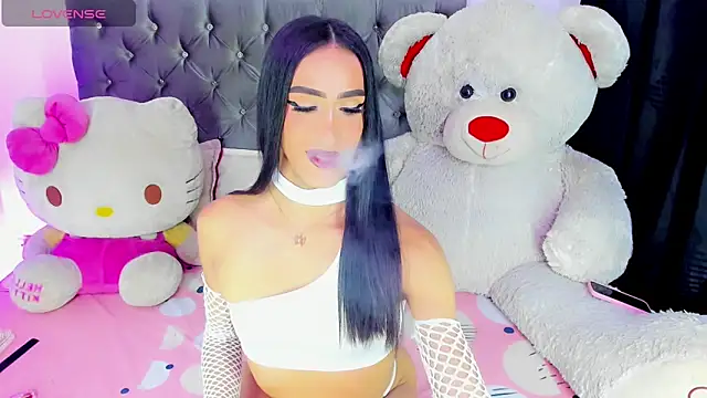 Julie Lovelyx1 online show from 05/03/26, 03:01