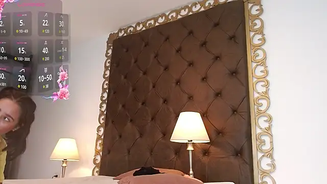 SofiiaMartinez  online show from 03/14/25, 08:38