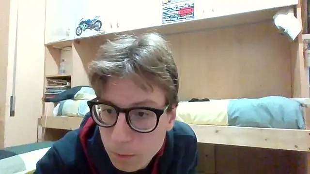 FruitedHymnal online show from 02/17/26, 02:46