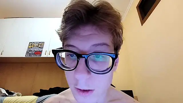 FruitedHymnal online show from 02/25/26, 02:05