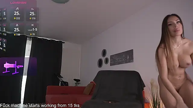 Jessi Q online show from 02/02/26, 06:34