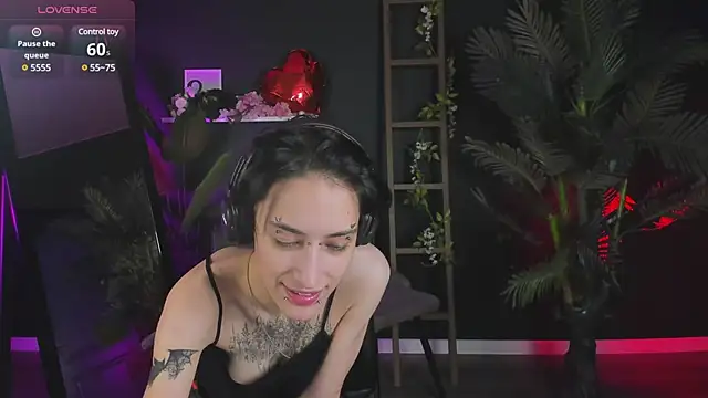 lisbatsyy online show from 02/27/25, 08:53