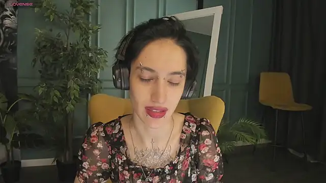 lisbatsyy online show from 03/08/25, 05:54