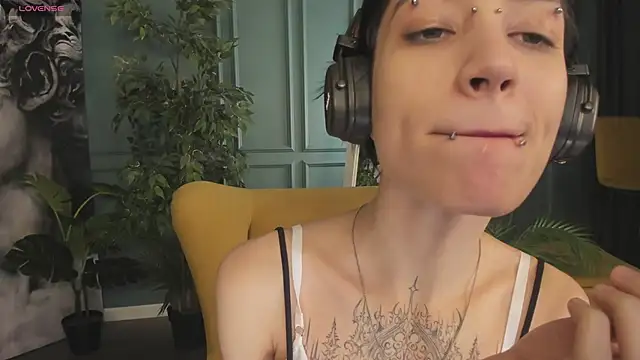 lisbatsyy online show from 03/09/25, 12:53