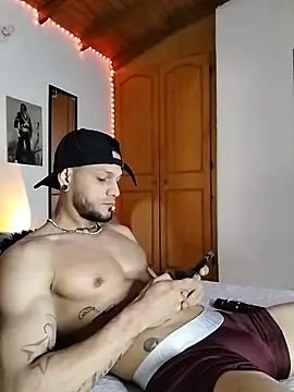 morenosiam online show from 02/07/26, 04:49