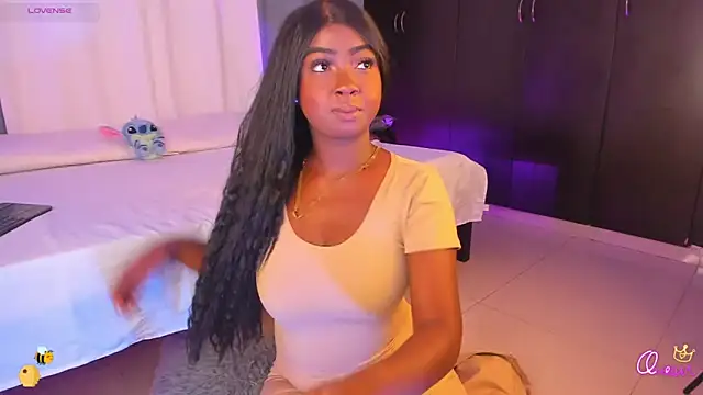 Iam brittanyjhons online show from 03/25/26, 01:11