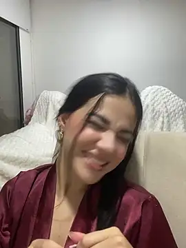 MiiaParker6972 online show from 03/16/25, 11:57