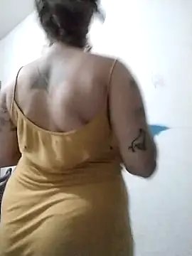 Fellyna online show from 03/04/25, 05:53