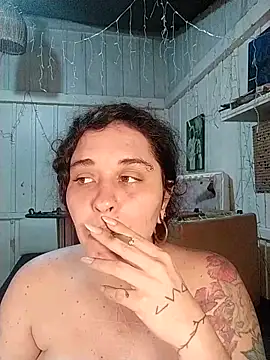 Fellyna online show from 09/13/25, 06:40