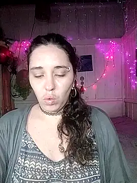 Fellyna online show from 09/21/25, 04:52