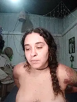 Fellyna online show from 10/16/25, 01:23