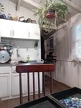 Fellyna online show from 10/26/25, 04:13