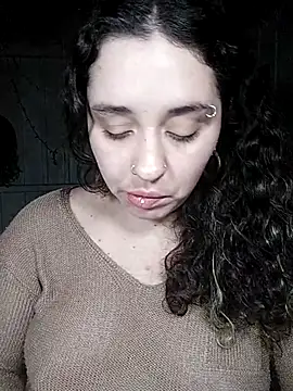 Fellyna online show from 11/02/25, 03:58