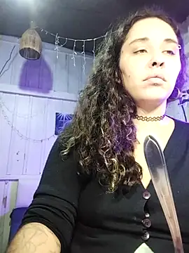 Fellyna online show from 11/07/25, 04:18