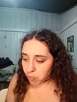 Fellyna online show from 11/16/25, 05:57