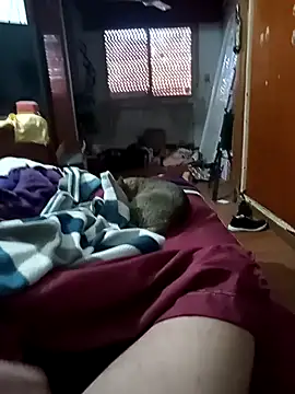 omeriz online show from 09/12/25, 03:56