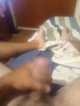 omeriz online show from 01/18/26, 07:56