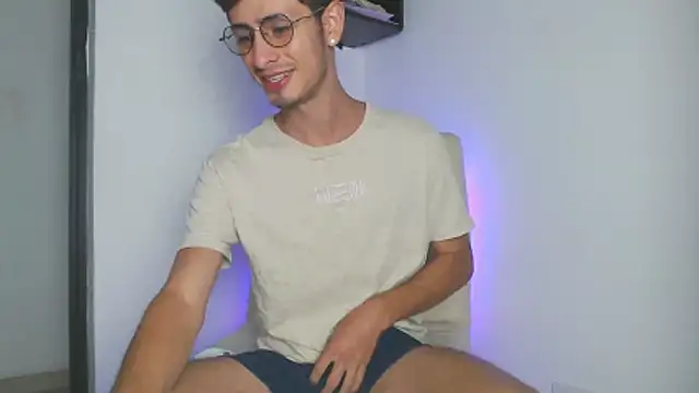 Andy collins   online show from 10/17/25, 12:25