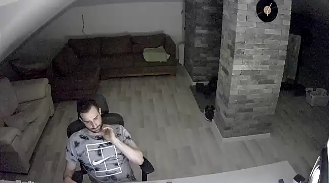 gryzoon online show from 03/18/25, 07:20