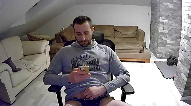 gryzoon online show from 03/22/25, 01:00