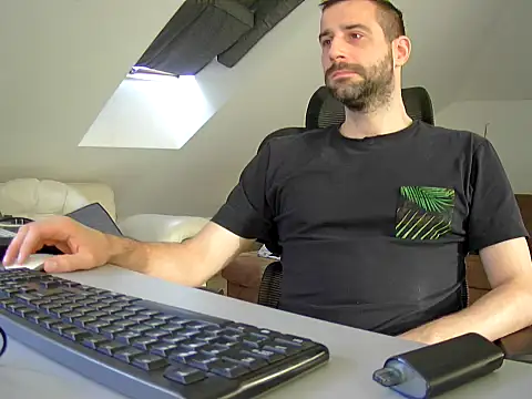 gryzoon online show from 09/25/25, 02:54