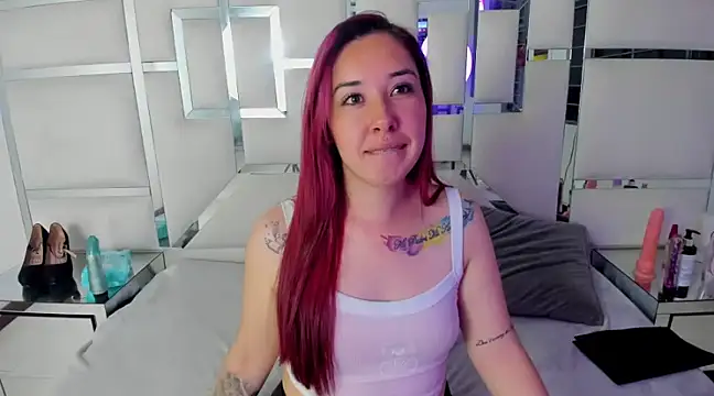 Celeste X online show from 03/01/25, 10:02