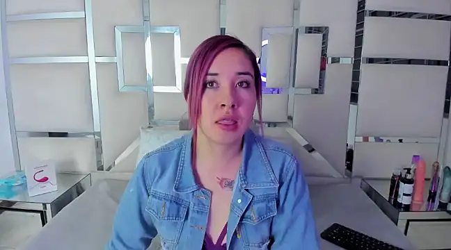 Celeste X online show from 03/15/25, 03:40