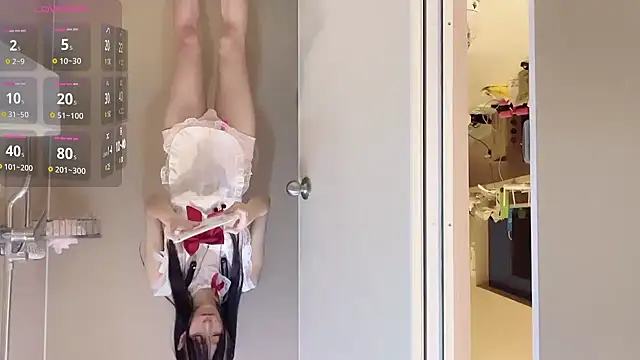 Xiaoxia-Baby online show from 03/06/25, 04:38