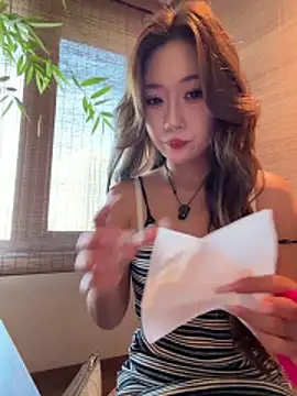Xiaoxia-Baby online show from 06/11/26, 05:49
