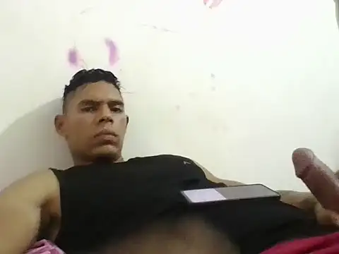 LatinoXXl23cm online show from 07/22/26, 08:11