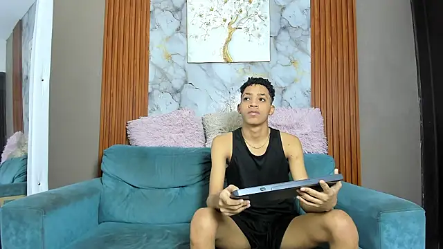 KING OFF BOYS online show from 05/16/26, 01:10