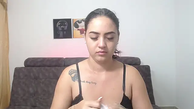 Anthonela Queen online show from 03/05/25, 12:00