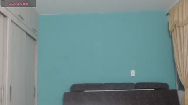 Anthonela Queen online show from 01/11/26, 02:05