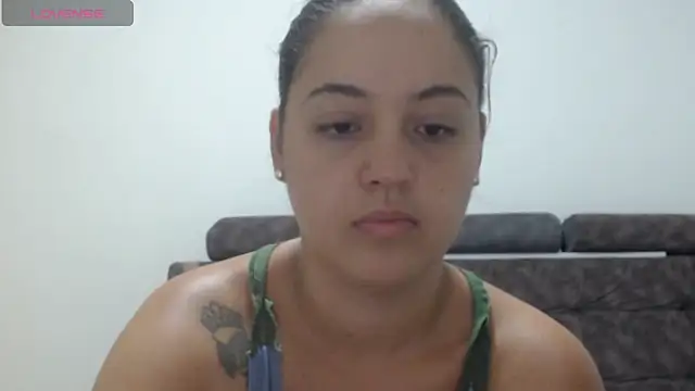 Anthonela Queen online show from 02/11/26, 10:09