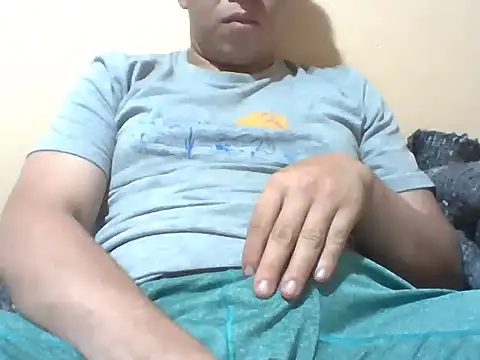 fabian699 online show from 11/22/25, 04:00