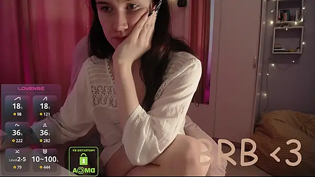 Erytheia online show from 03/22/25, 04:14