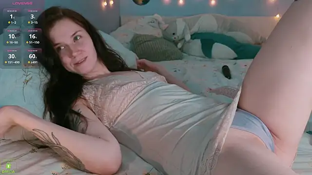 Erytheia online show from 11/23/25, 09:20