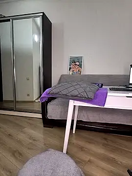  KissMyAss  online show from 02/08/26, 06:55