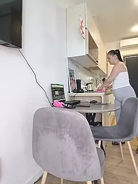  KissMyAss  online show from 05/30/26, 02:47
