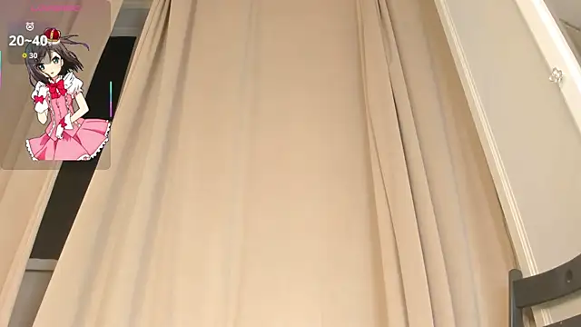 Zirael swan online show from 12/17/25, 01:55