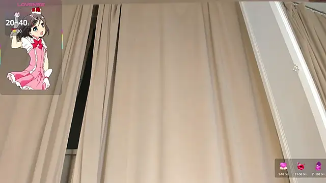 Zirael swan online show from 12/21/25, 02:08