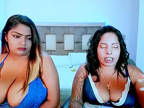 indiantopaz694u online show from 03/10/26, 05:12